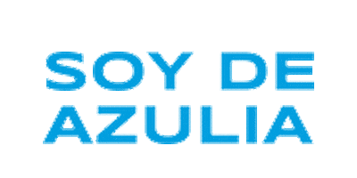 Azulia Sticker by atrapalo