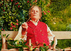 the hobbit GIF