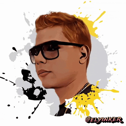 El Yinker GIF