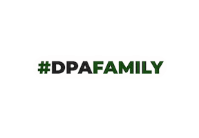 DPA Auctions Sticker