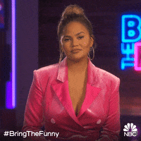 Sassy Love You GIF by NBC