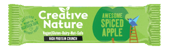Gluten Free Vegan Sticker by Creative Nature