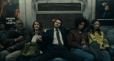 Music Video Subway GIF by Taylor Swift