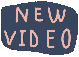 New Video GIF