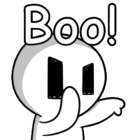 I Hate This No Sticker by Playgigaverse