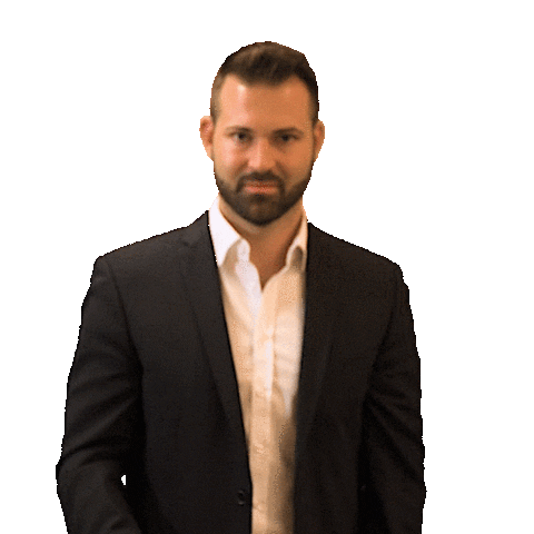 Magie Sticker by Christoph Kulmer - Magic Entertainment