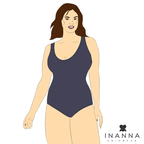 Inanna Swimwear Sticker For Ios Android Giphy
