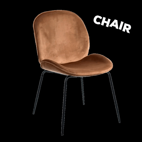rk_projects chair стул GIF