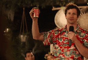 Palm Springs Movie GIF by The Lonely Island