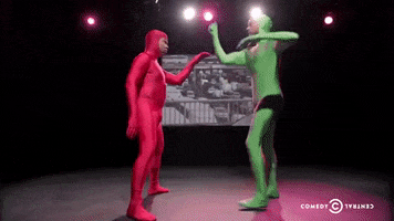Key And Peele GIF