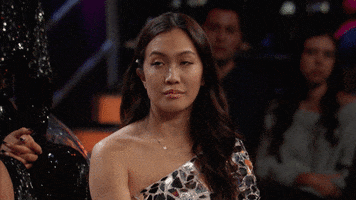 Women Tell All Eye Roll GIF by The Bachelor