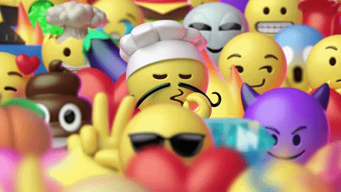 Emoji-face GIFs - Get the best GIF on GIPHY