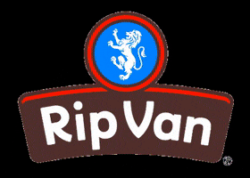 RipVan waffle stroopwafel wafels ripvan GIF