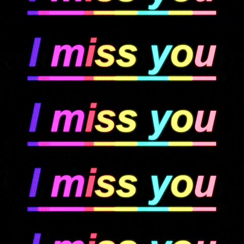 Miss You Gifs Get The Best Gif On Giphy