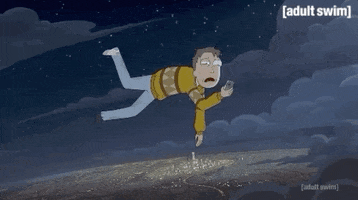 Season 4 GIF by Rick and Morty