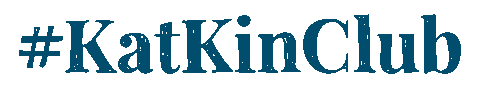 KatKin.Club Sticker