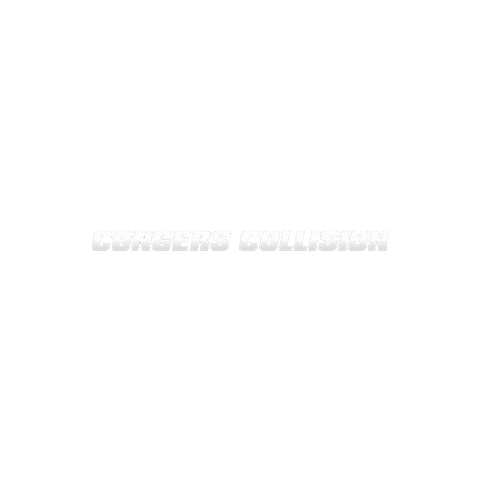 Congers Collision Sticker