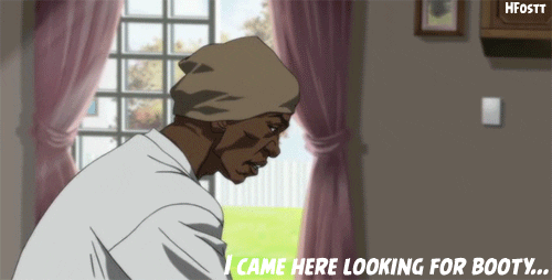 boondocks