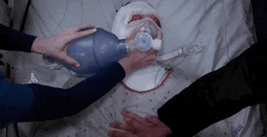 Resuscitate Dick Wolf GIF by Wolf Entertainment