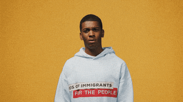 Season 2 Reaction GIF by On My Block
