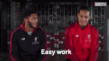 premier league football GIF by Liverpool FC