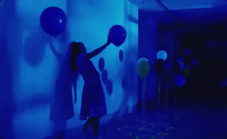 Camila Mendes GIF by The Chainsmokers