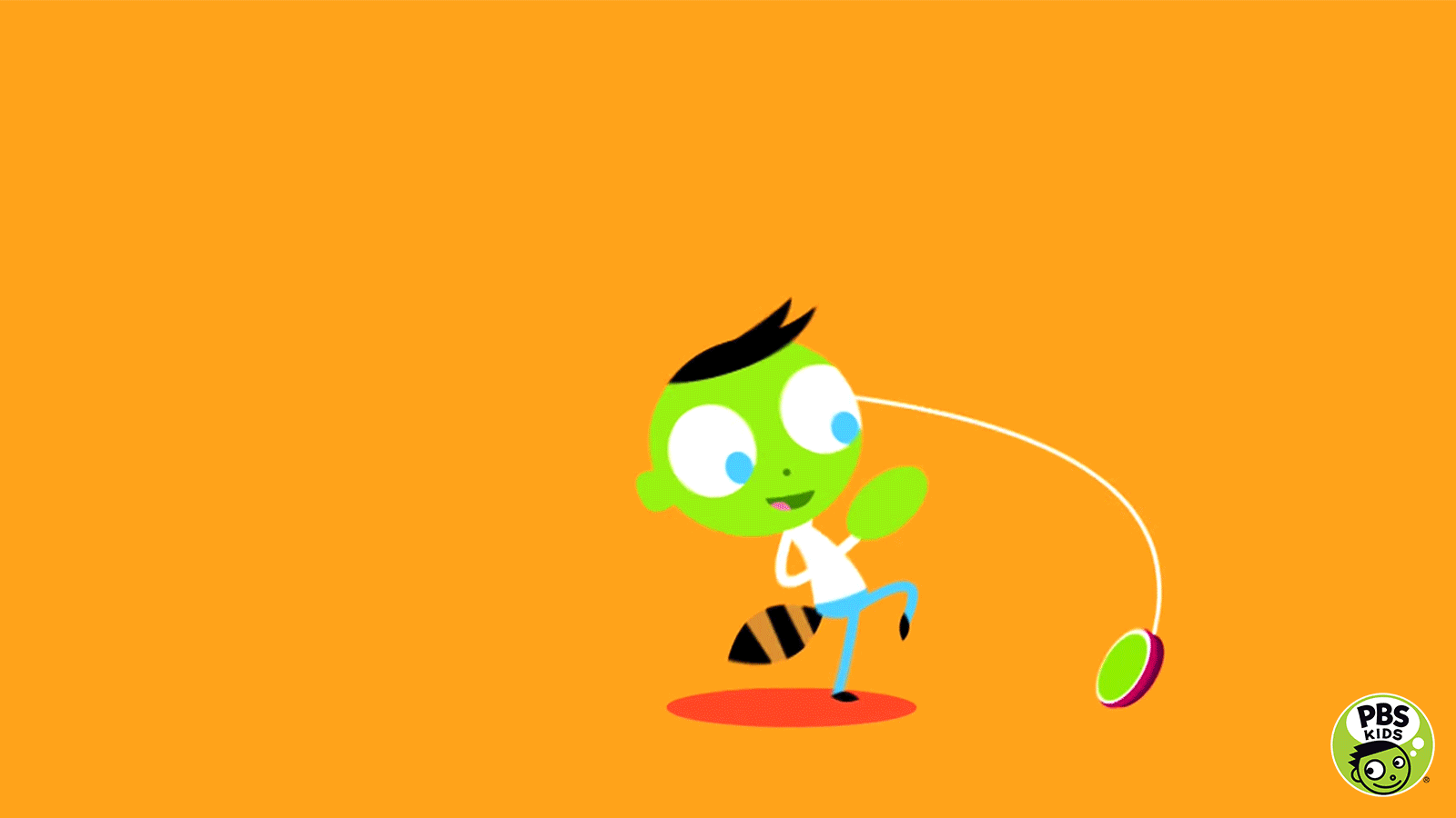 Pbs Kids Dot Dash Swimming Gif Pbs Kids Dot Dash