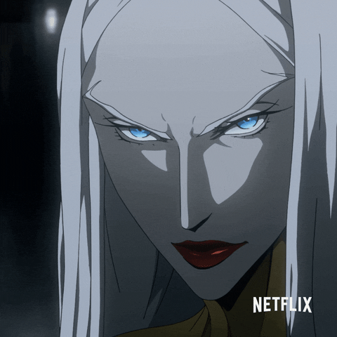 Castlevania GIFs Get The Best GIF On GIPHY