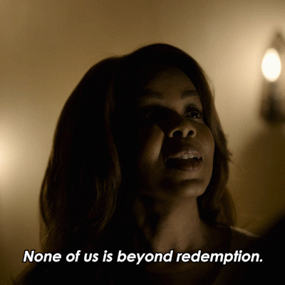 Season 2 Redemption GIF by Paramount+