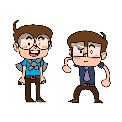 Ens Sticker