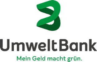 umweltbank Sticker
