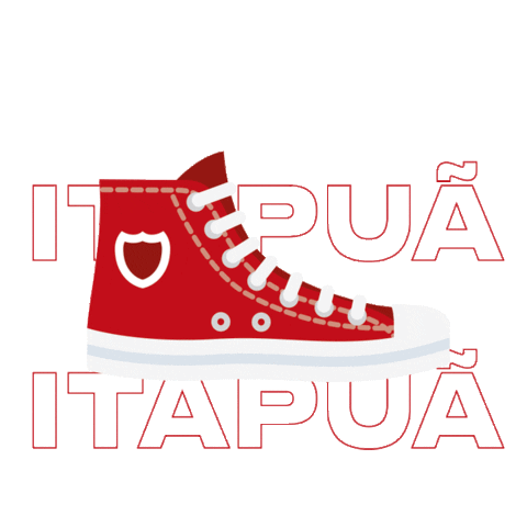 Itapua Sticker