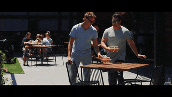 Journey Brewery GIF by GolfBarons