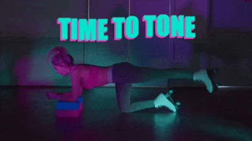 Fitness Workout GIF by RollerFitness