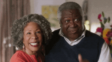 spring fever thumbs up GIF by Hallmark Channel