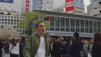 the story so far japan GIF by Pure Noise Records