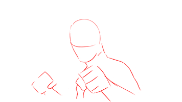 Sketch GIF