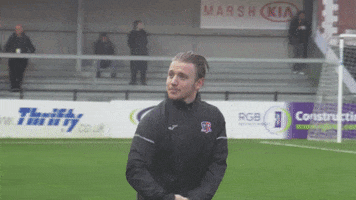 Wave Ecfc GIF by Exeter City Football Club