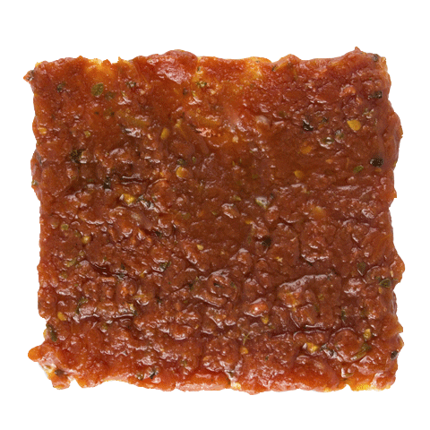 Confitería Carrera Sticker