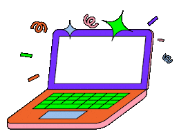 Creativity Sticker by Uncurated Studio