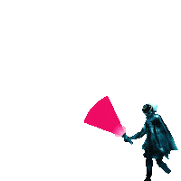 Msuscifest Sticker by MSU Science Festival