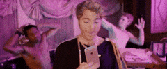 Music Video Love GIF by Internet Famous