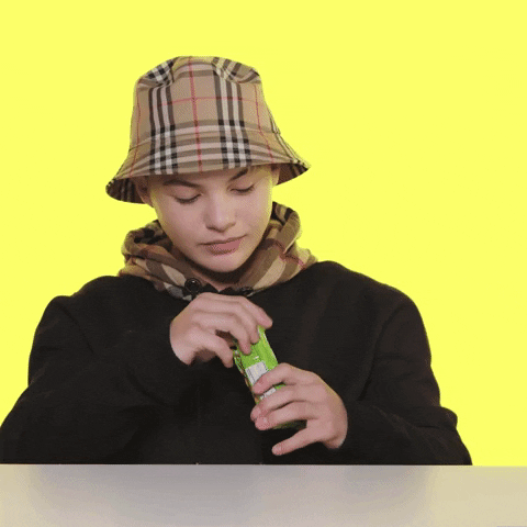 Skittles GIF by BuzzFeed