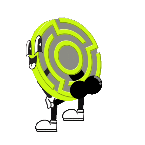 Workspots Sticker