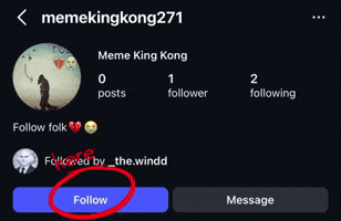 Follow Memekingkong271 GIF