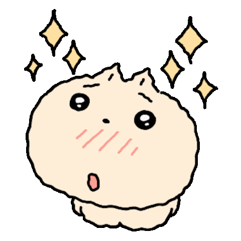 깡지 Sticker