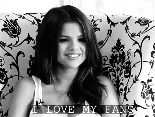 fans