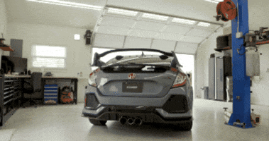 Driving Honda GIF by COBB Tuning