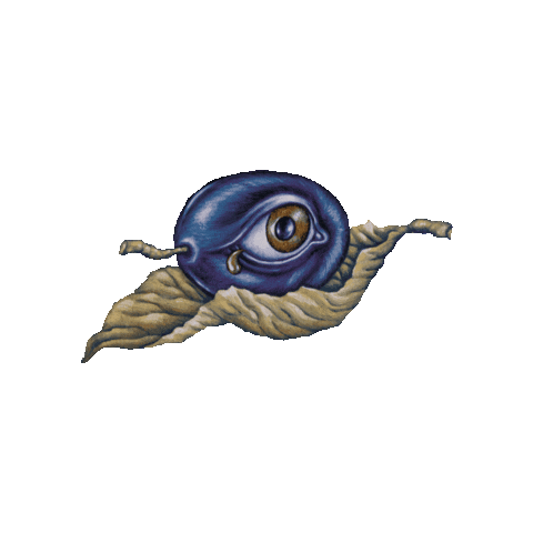 Samar Rakija Sticker