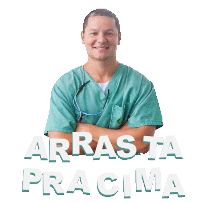 Dr. Frederico Keim Sticker